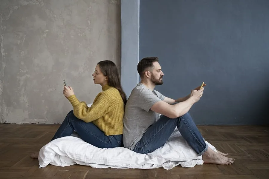 como mejorar la comunicación con la pareja