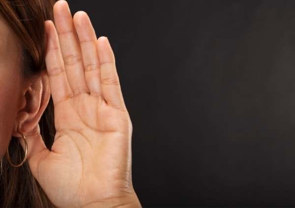 ejercicios para mejorar la comunicación con la pareja