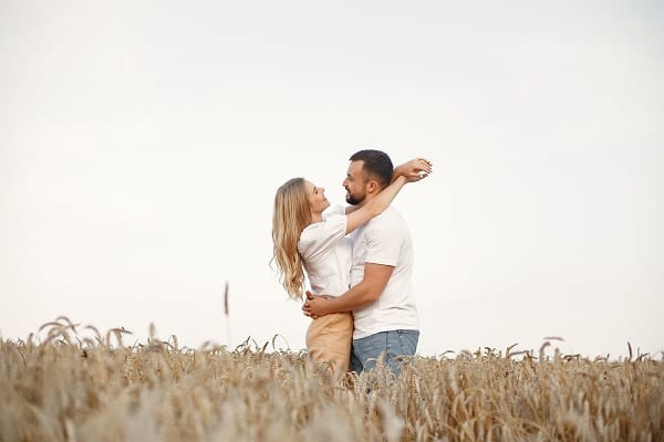 cómo tener una relación sana con tu pareja