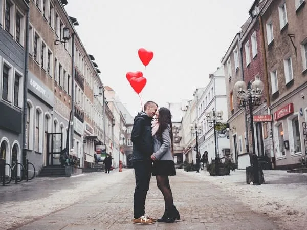 mantener buena relación de pareja