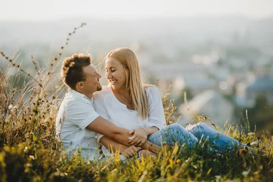 Cómo tener una relación de pareja sana