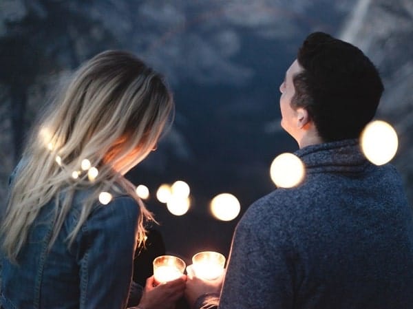 relaciones de pareja