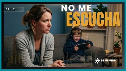 Pregúntale al psicólogo Episodio 02 - Podcast
